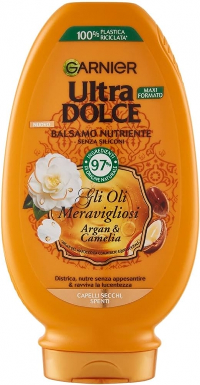 BALSAMO U/DOLCE MERAVIGL.ML200